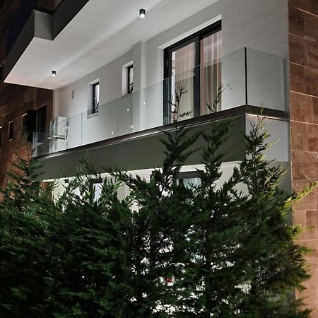 Sea Apartments 123 Sarandë Exterior foto